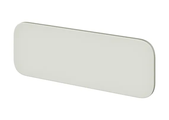 Защитный бортик Classic (молочный)