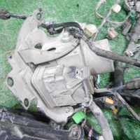 Проводка блока ABS Mazda CX-9 (2006-2016)