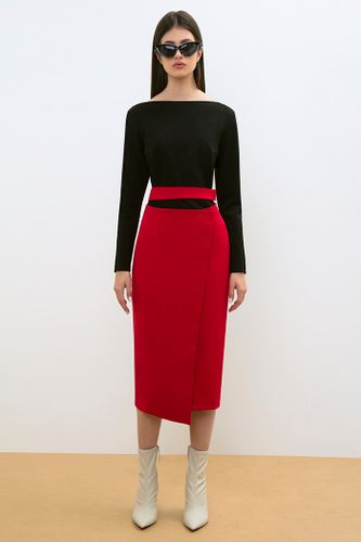 Юбка женская МL20145