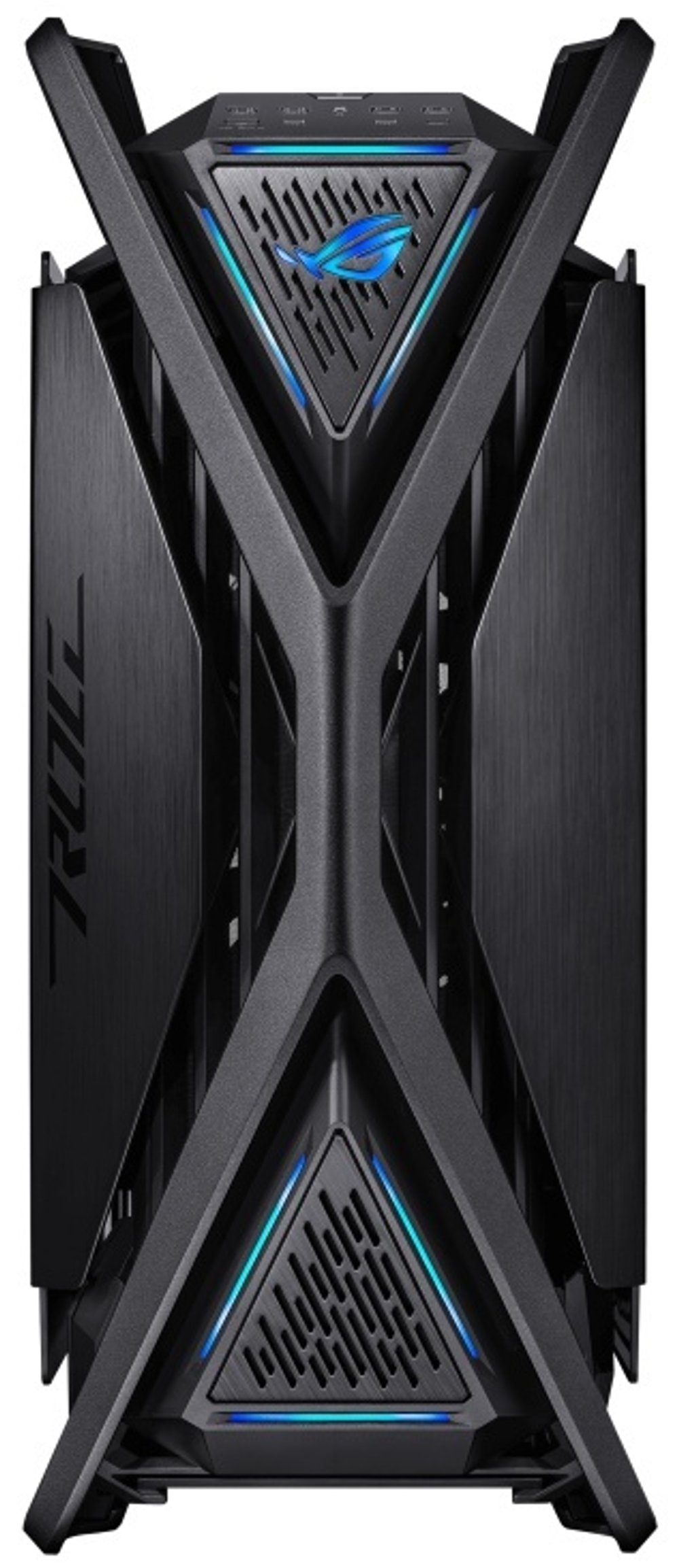 Корпус ASUS ROG Hyperion GR701 BTF Edition черный