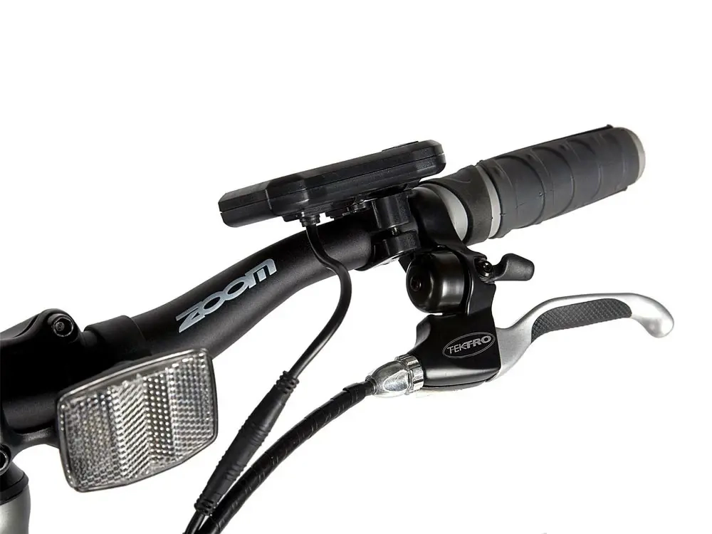 Электрофэтбайк Dakar Crosscountry 500W