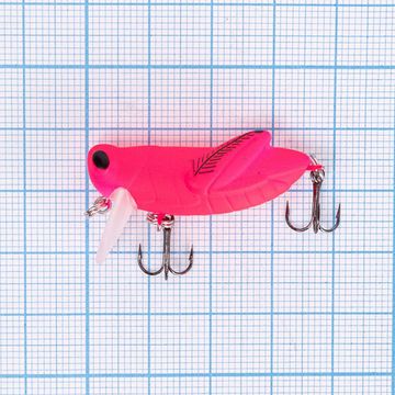 Воблер GRASSHOPPER BT0301F col 04 (BT0301F-04) RYOBI