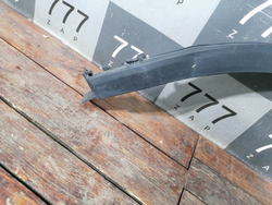 Накладка крыла заднего левого Kia Seltos 19-нв Б/У Оригинал 87741Q5000