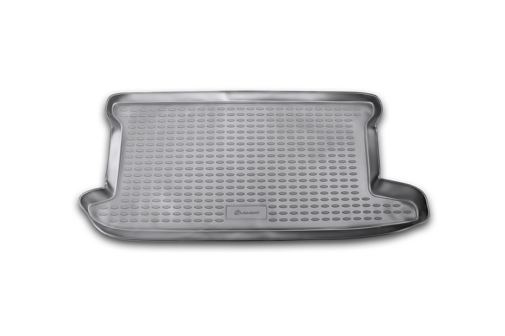 Коврик в багажник TOYOTA Yaris 01 AFM.48.10.B11