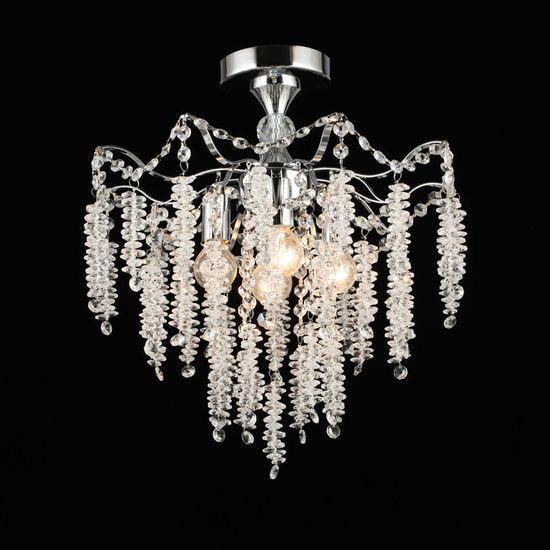 2780/4 CH (1) Люстра RL