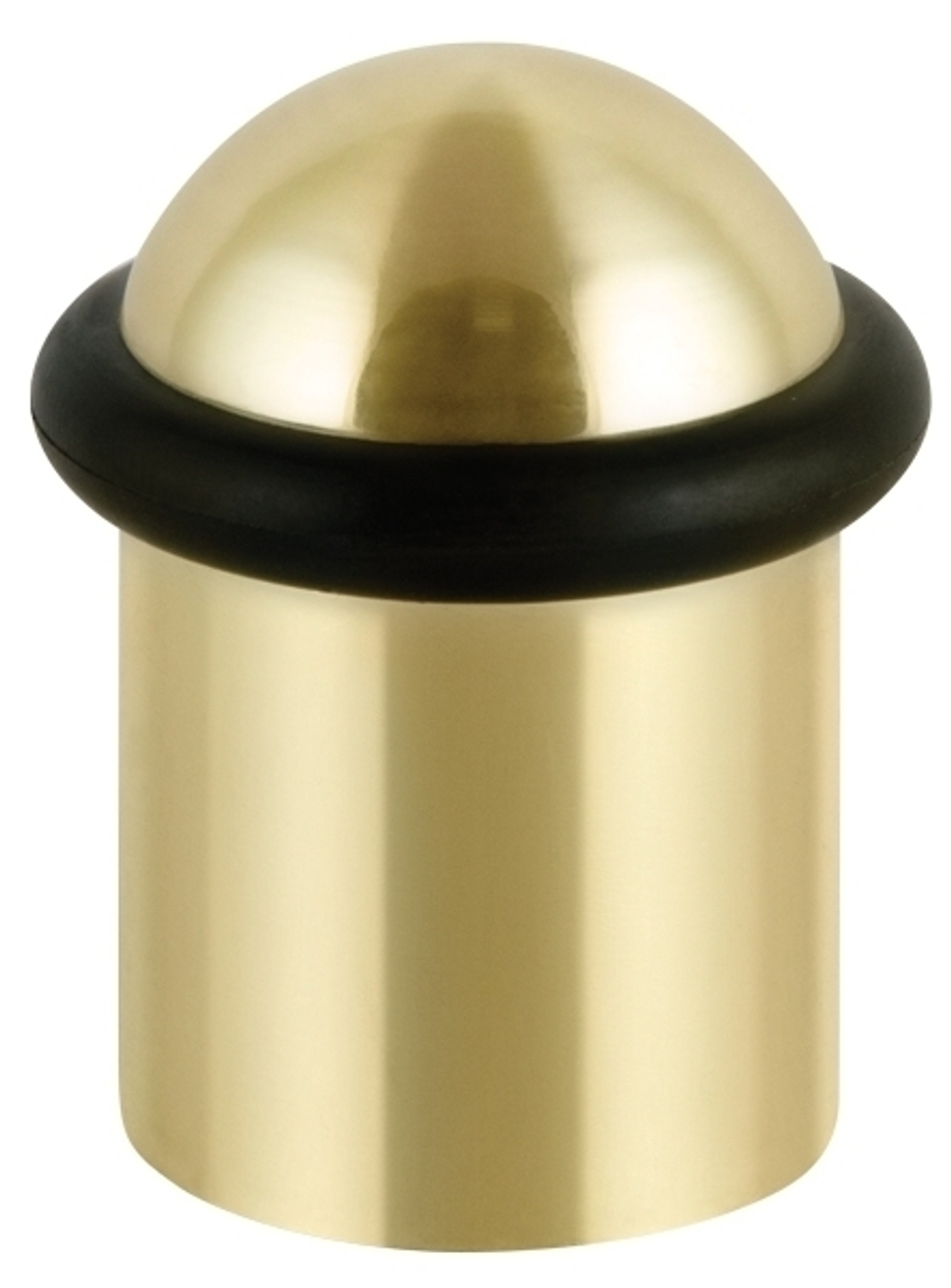 Упор дверной Пунто DS PF-40 GP-5, цвет золото