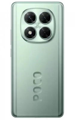 Смартфон Poco X7 8/256Gb Green