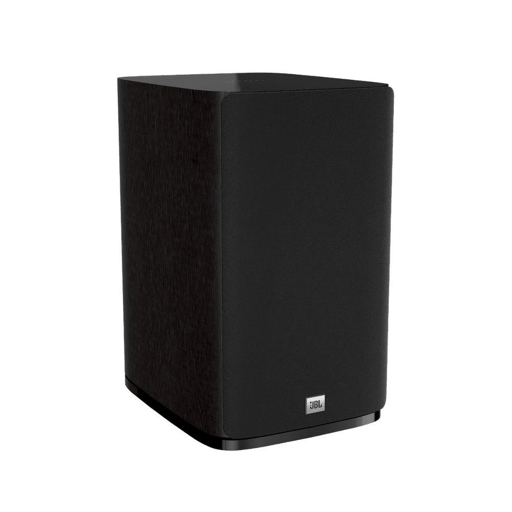 Полочная акустика JBL STUDIO 620 Dark Walnut