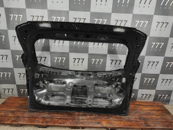 Крышка багажника Hyundai Tucson 3 (TL) 18-21 Б/У Оригинал 73700D7500