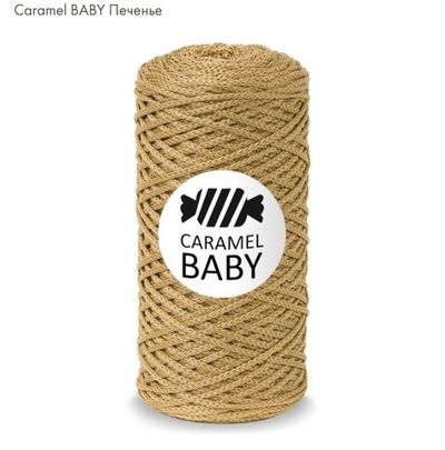 Caramel Baby Печенье