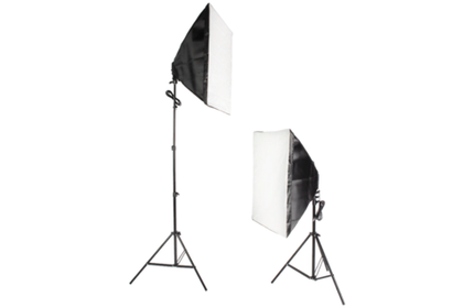 Комплект студийного оборудования Falcon Eyes KeyLight 825LED SB5070 KIT