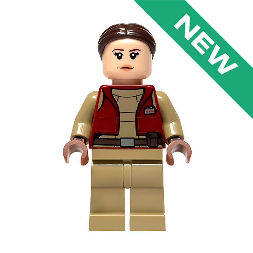 NEW Падмэ Амидала sw1303