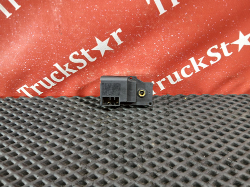 Моторчик отопителя