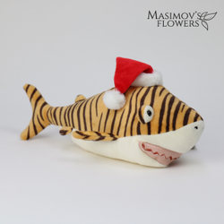 Тигровая акула