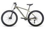 Горный велосипед Aspect Cobalt 27.5 (2025)