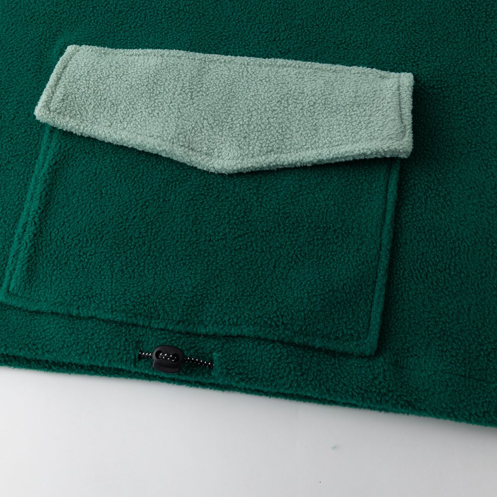 СВИТШОТ YMKASHIX SPLIT HALF