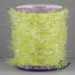 Fortuna-Fish Синель Shaggy Chenille (15 м)