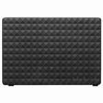 Внешний жесткий диск SEAGATE Expansion Portable 6TB, 3.5", USB 3.0, черный, STEB6000403