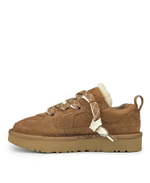 MEN'S LOWMEL LO SNEAKER - chestnut