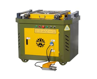 Станки для гибки арматуры ВПК