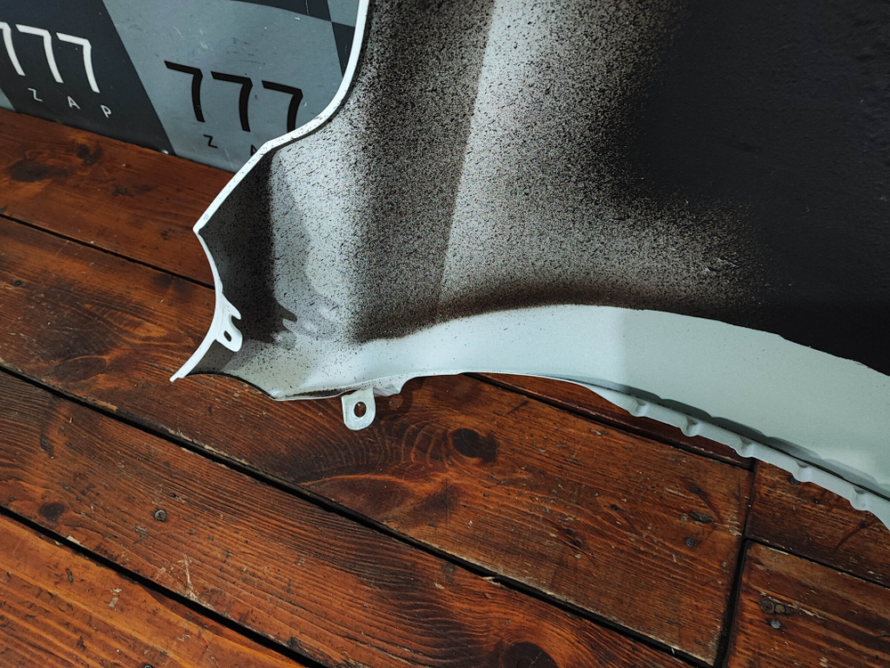 Крыло переднее левое Haval Jolion 21-24 Б/У Оригинал 8403110XST01AD