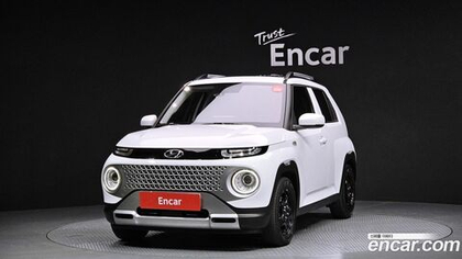Hyundai Casper The Essential (12.2022)