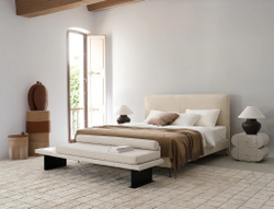 Тумба прикроватная Soferi