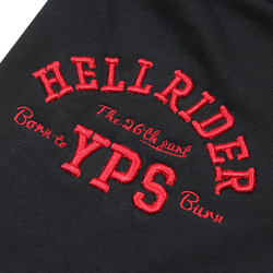 Толстовка Yakuza Premium 3825 А