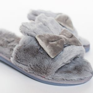 Тапки Grey Rabbit 38-39