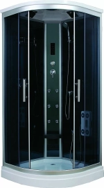 Душевая кабина Timo Standart T 1101 100x100