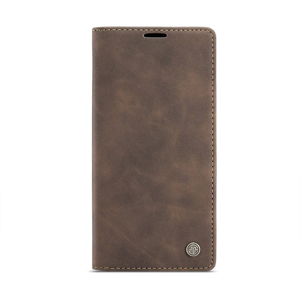 Чехол-книжка CaseMe Matte iPhone 16