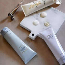 McCoy Массажный крем балансирующий на основе минералов «Форма» NON F Экстра- Non F Shape Mineral Balance Body Massage Cream Extra, 250 г