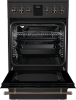Стеклокерамическая плита Gorenje EC53INB
