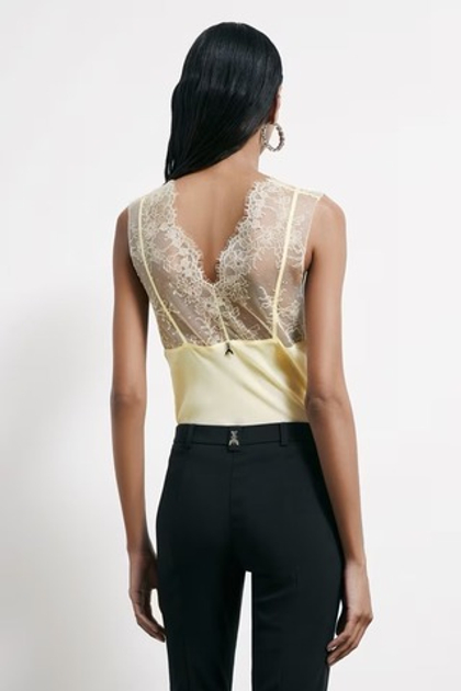 Топ женский PATRIZIA PEPE