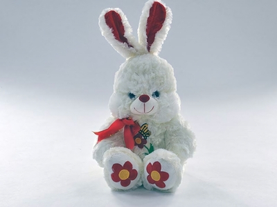 Заяц 23x30x24 (Hand)