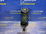 Стойка передняя левая TOYOTA VITZ 1998-2003