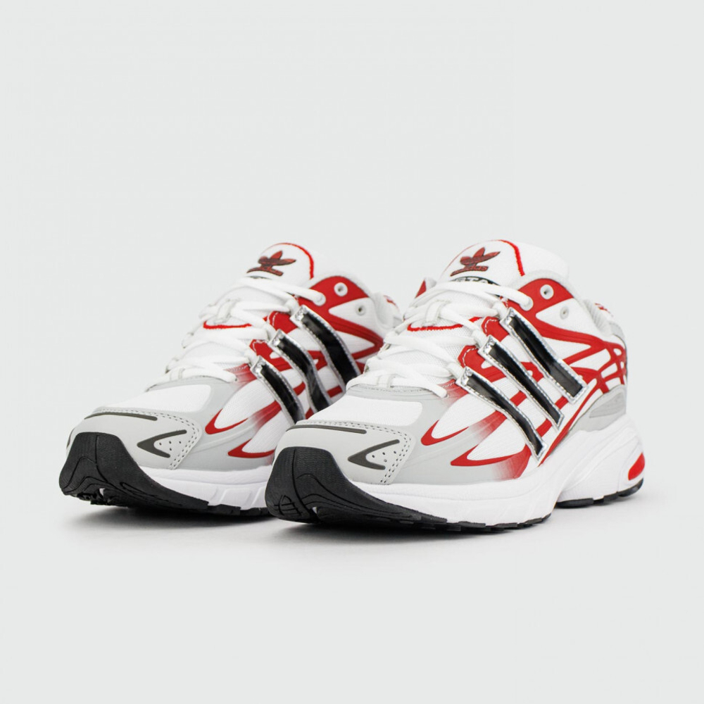 кроссовки Adidas Adistar Cushion 3 Red White