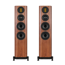 Напольная акустика Wharfedale EVO 5.4 Walnut