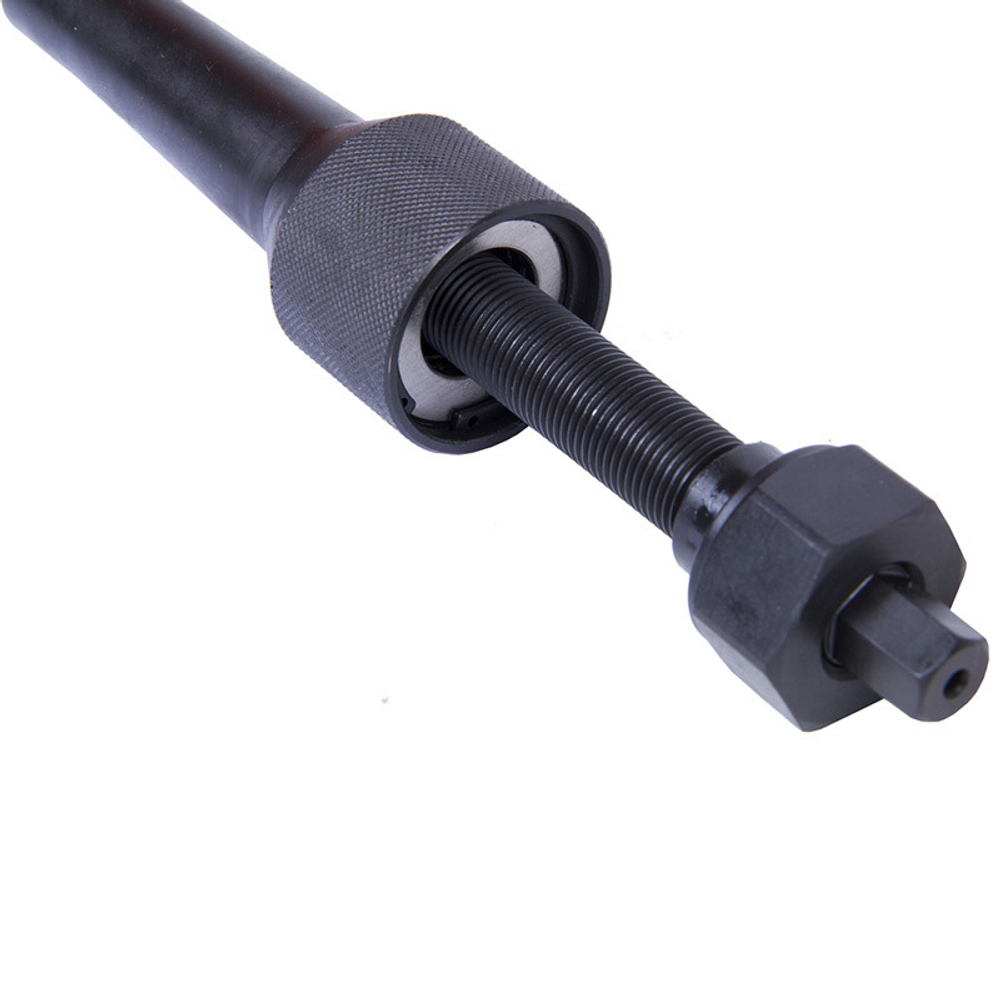 МАСТАК (103-12016C) Набор для обслуживания колодцев свечей накаливания, кейс, 16 предметов