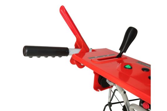 Снегоуборщик РЕСАНТА СБ 4100ПФ