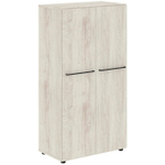 Шкаф средний LMC 80.1 LOFTIS (ЛОФТИС)