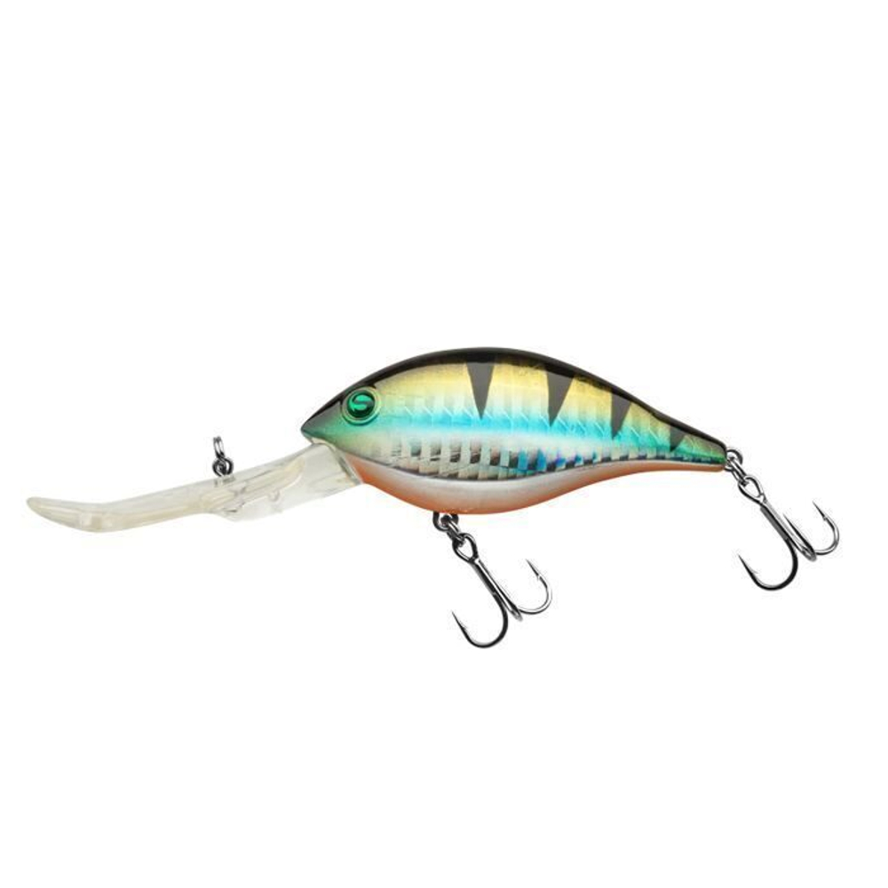 Воблер Sprut Akito