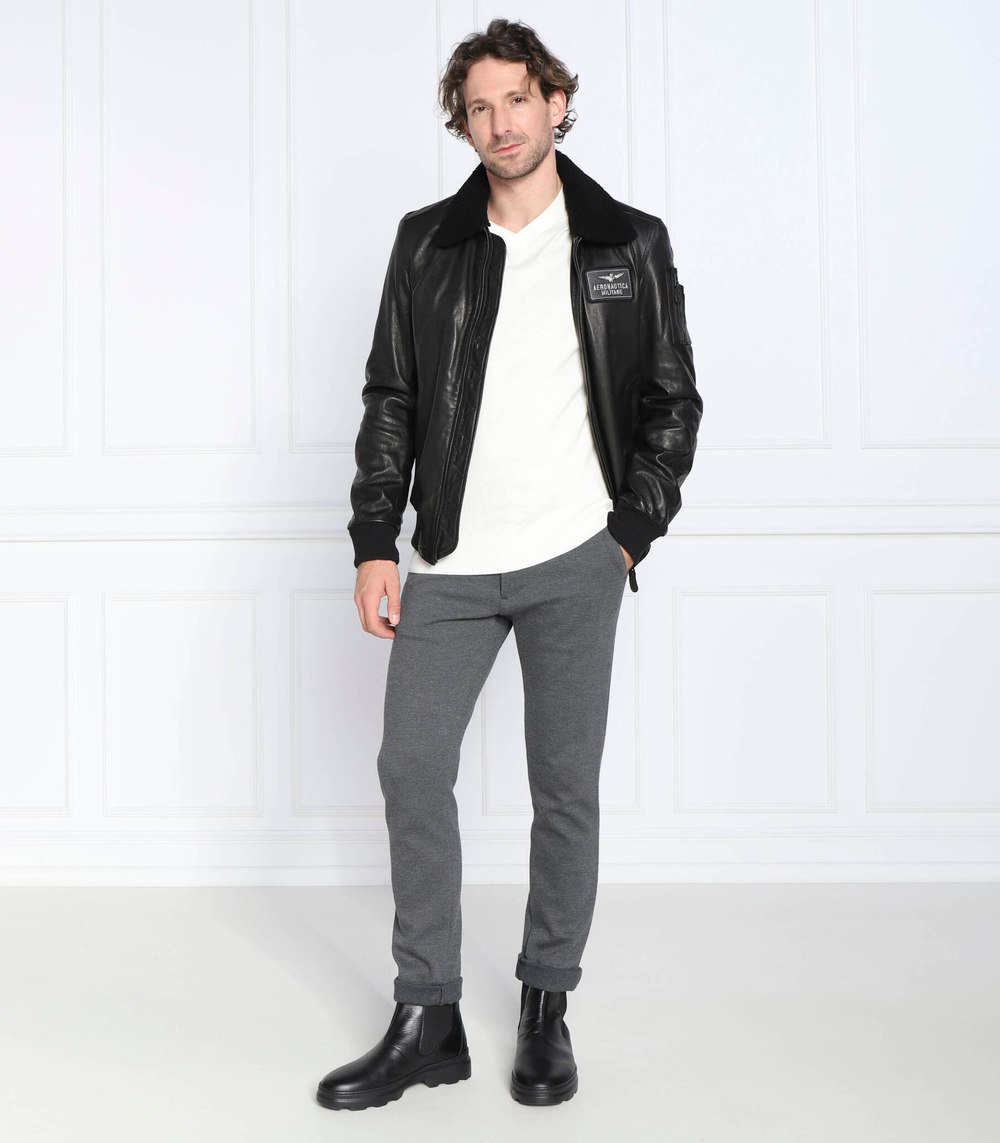 свитер Tommy Hilfiger - кремовый (MW0MW28047)