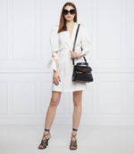 платье piplup Silvian Heach - белый(PGP22264VE)