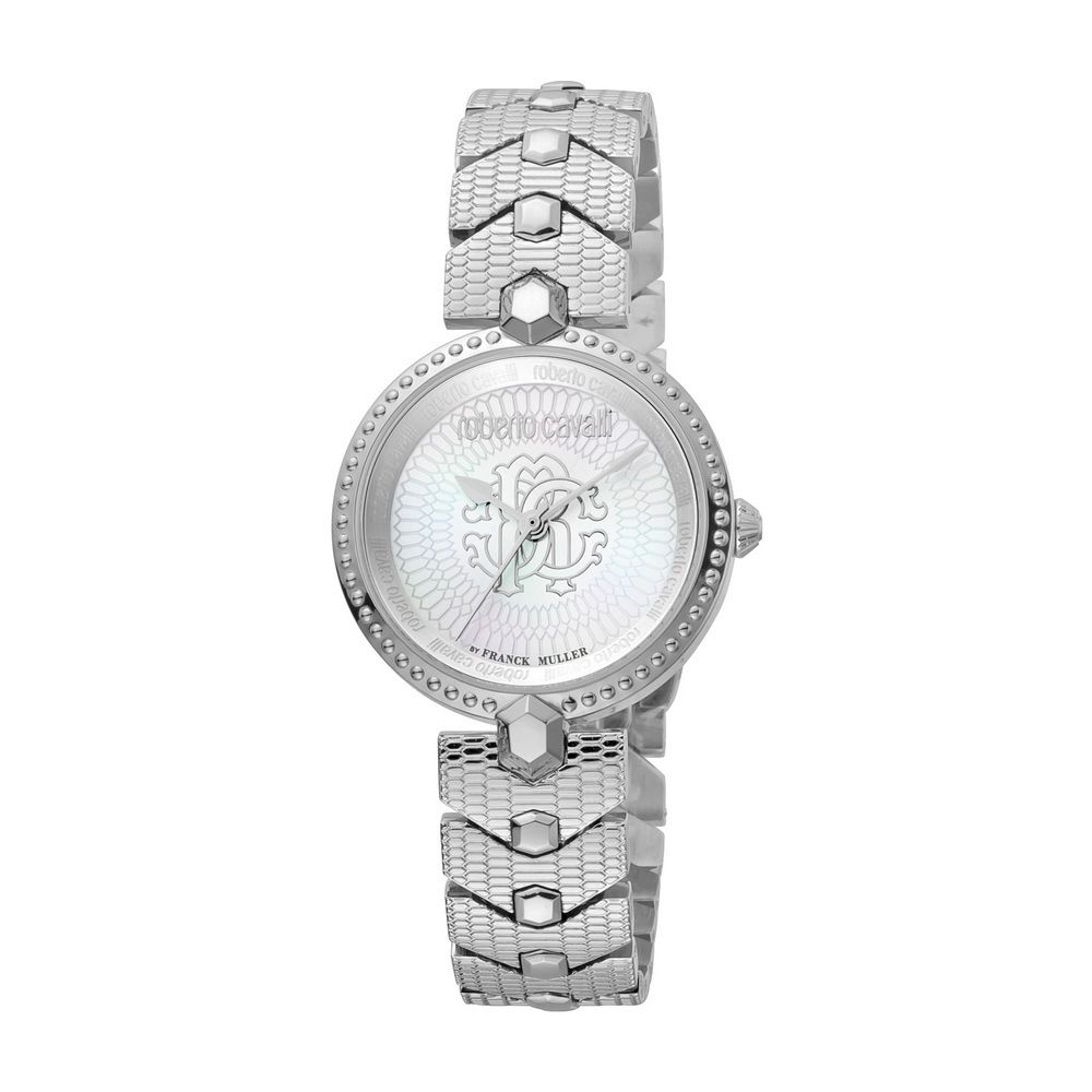 Roberto Cavalli by Franck Muller RV1L117L0221
