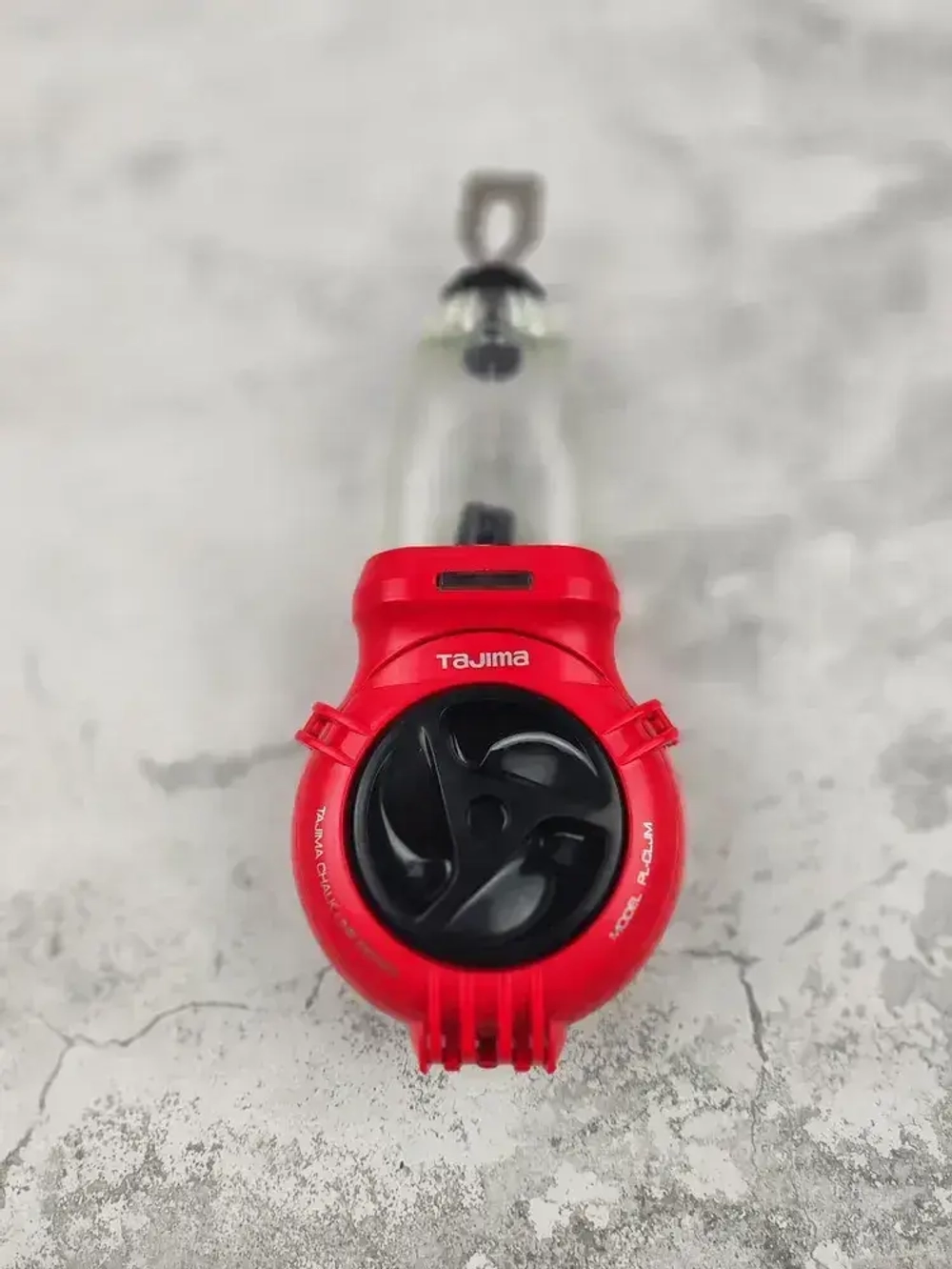 Отбивочный шнур 10м Tajima PL-CLJM (шнурка строительная)