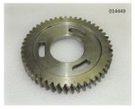 Шестерня привода ТНВД TDY 19 4L/Fuel injection pump timing gear
