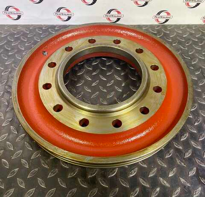 Крышка дифференциала 15063778