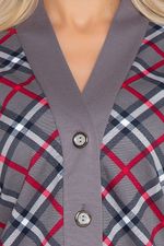 Кардиган 9050 Avili