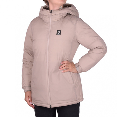 Black Yak Куртка женская пуховая Yakteam DownJacket#2